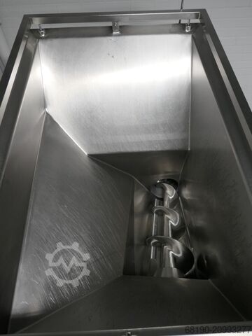 Avtomatski mlin Seydelmann AV250