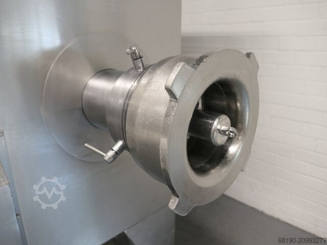 Avtomatski mlin Seydelmann AV250