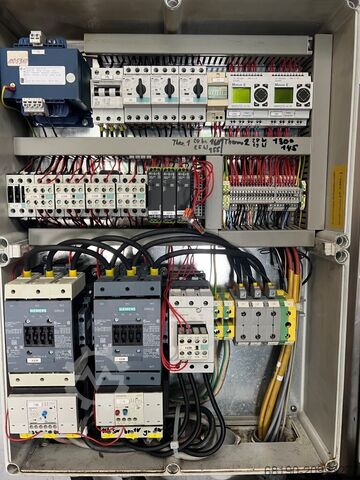 Avtomatski mlin Seydelmann AV250