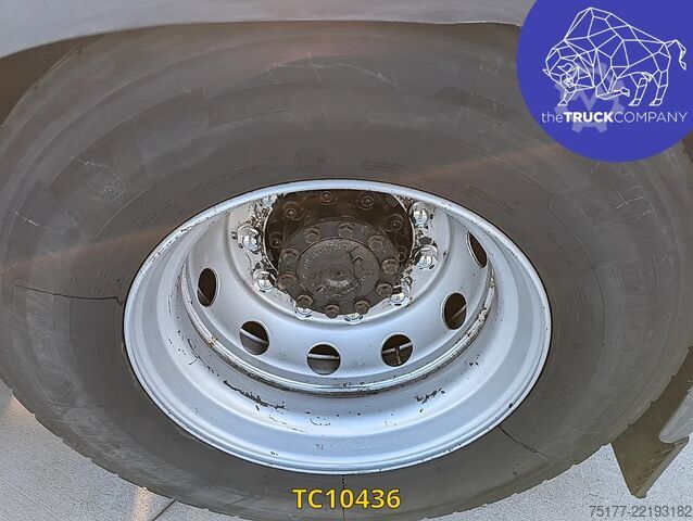 معيار SZM MAN TGX 18.440