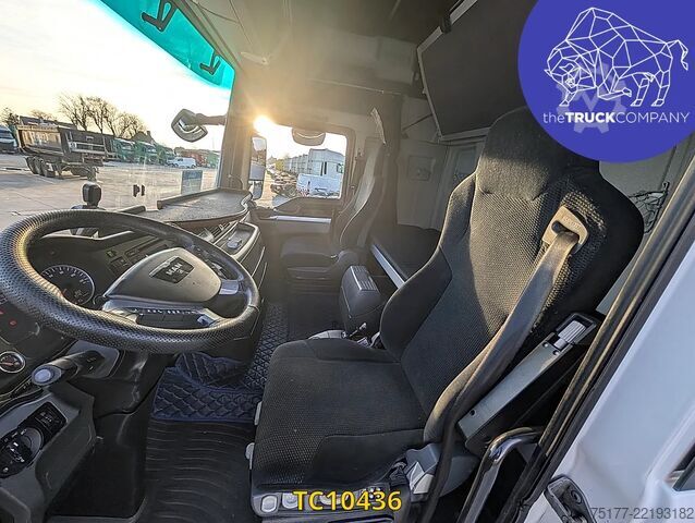 معيار SZM MAN TGX 18.440