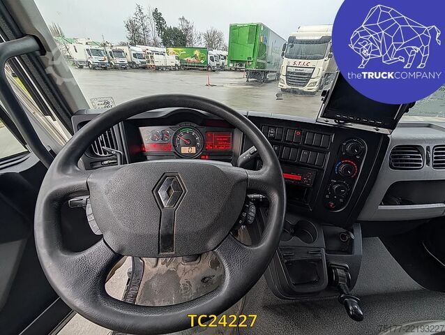 Maleta Renault D 210