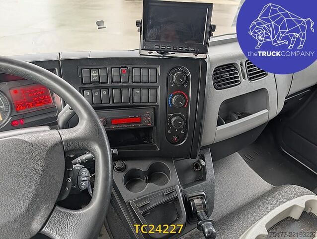 Maleta Renault D 210