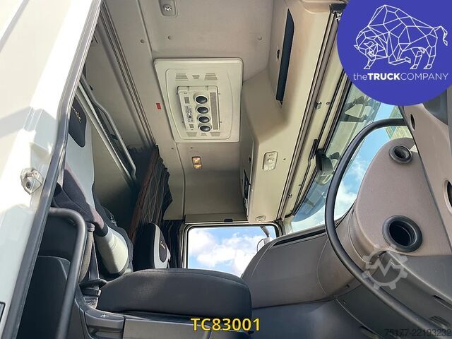 Standard-SZM DAF XF 480