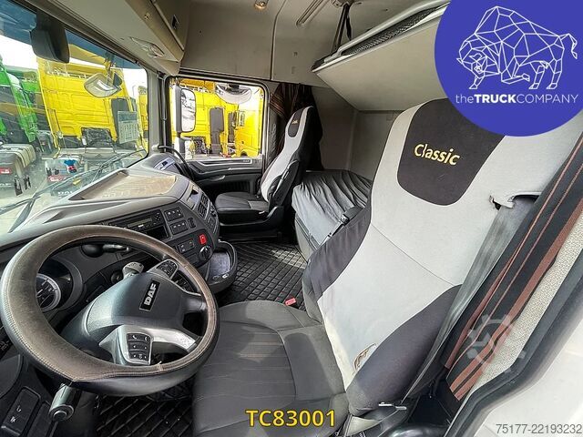Standard-SZM DAF XF 480