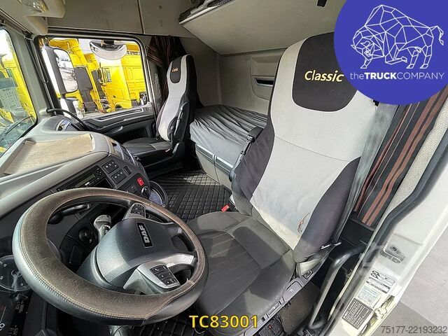 Standard-SZM DAF XF 480