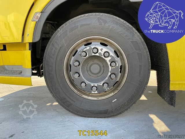 Standard-SZM DAF XF 430
