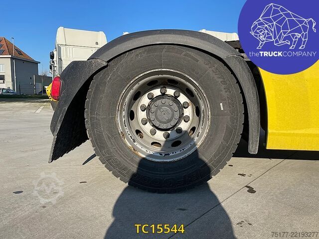 Standard-SZM DAF XF 430