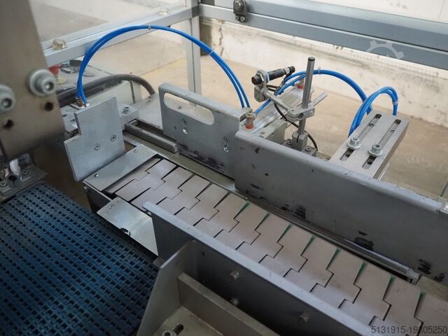 Máy in kỹ thuật số ICA SFE 800V -858