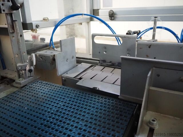 Máy in kỹ thuật số ICA SFE 800V -858