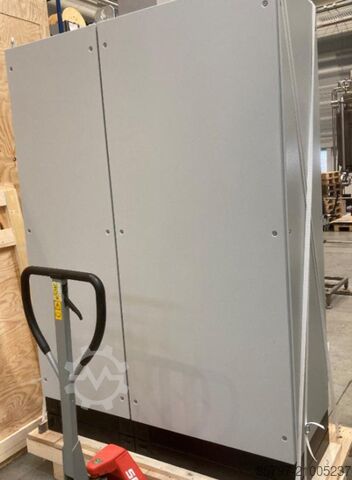 Agitateur Ekato Unimix 100