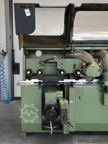 מכבש ארבע-צדדי FUTURA Krono 220 FUTURA Krono 220