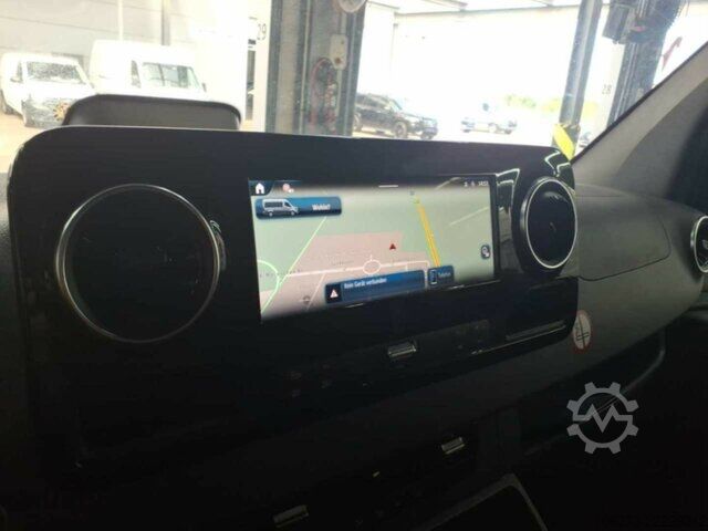Kaubik Mercedes-Benz Sprinter 317 Maxi,9GTronic,MBUX,Kamera,LED