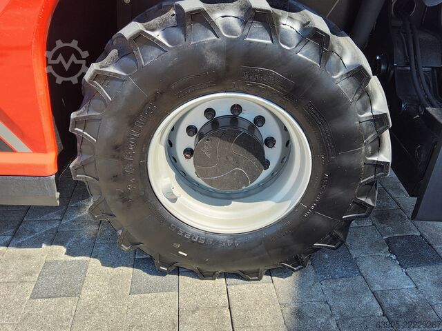 Apilador de rotor Manitou MRT 3060