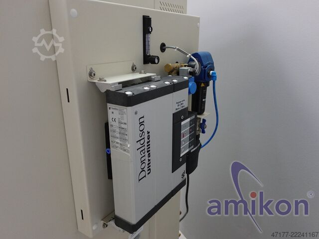 Klimaskab, 138 liter CLIMATS EXCAL 1413-HA -40 bis 180°C