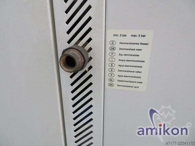 İklim test kabini, sıcaklık -70 ila 180°C Weiss explosionsgeschützt WK-600/70 (I)-(II) 2 G EEx