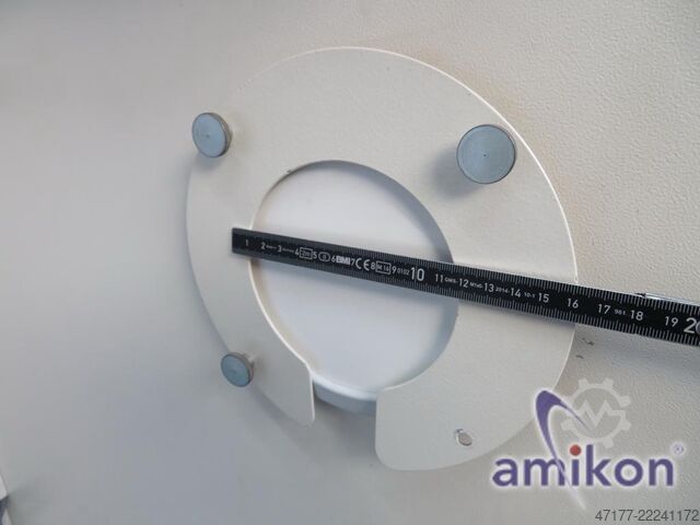 İklim test kabini, sıcaklık -70 ila 180°C Weiss explosionsgeschützt WK-600/70 (I)-(II) 2 G EEx