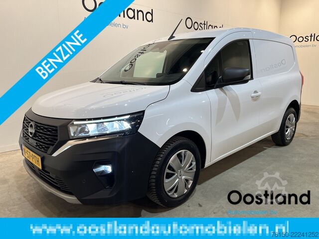 Break à toit surélevé Nissan Townstar 1.3 L1 130 PK Benzine / Euro 6 / Airco...