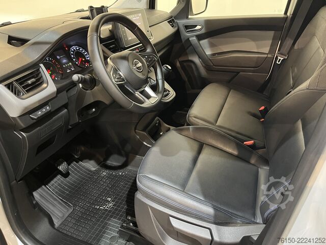 Break à toit surélevé Nissan Townstar 1.3 L1 130 PK Benzine / Euro 6 / Airco...