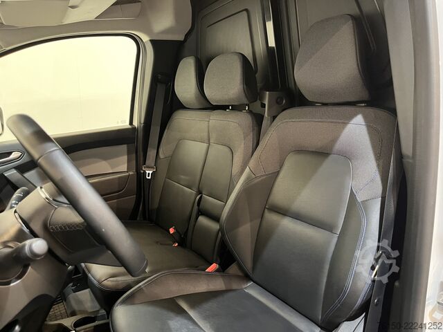Break à toit surélevé Nissan Townstar 1.3 L1 130 PK Benzine / Euro 6 / Airco...