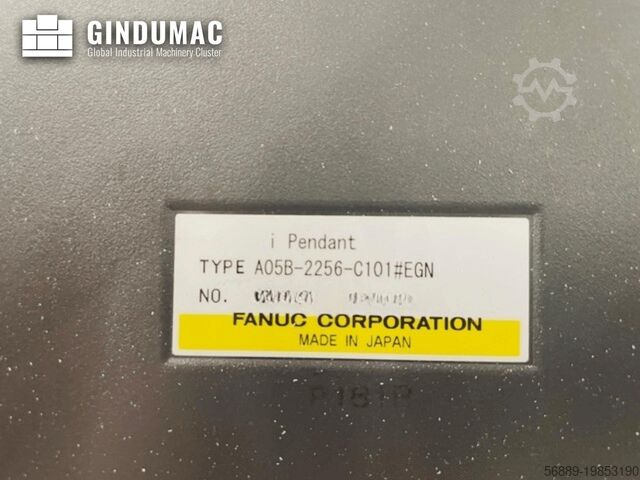 Roboterarm FANUC M-20ia 35M