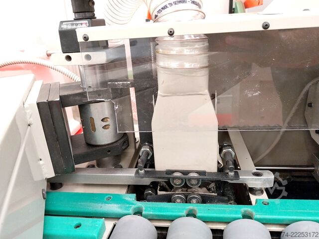 এজবেন্ডার CASADEI INDUSTRIA K 30/10 HF