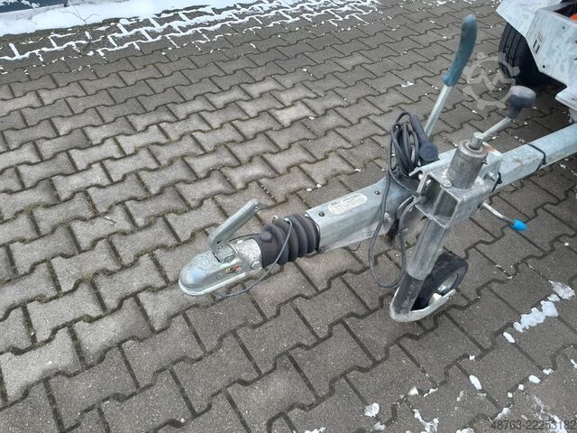 শ্রেডার JBM MDX 521