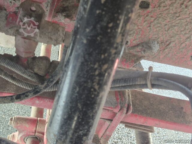 Standardni traktor jedinica MAN TGX 18.440 4x2