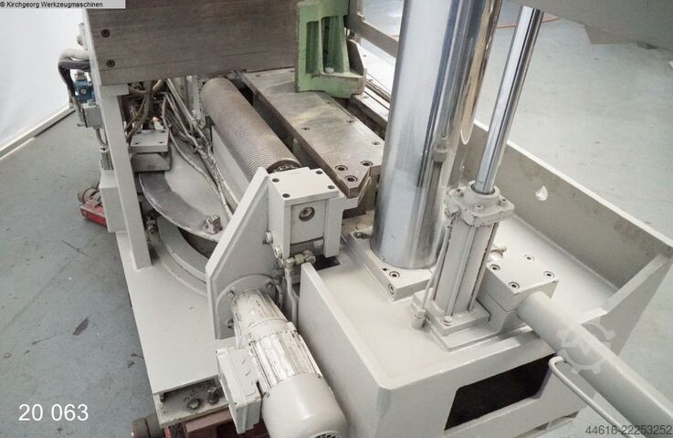 Bandsaw - অনুভূমিক BEHRINGER HBP 420 G