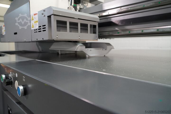 デジタル印刷機 Signracer SR2512-100