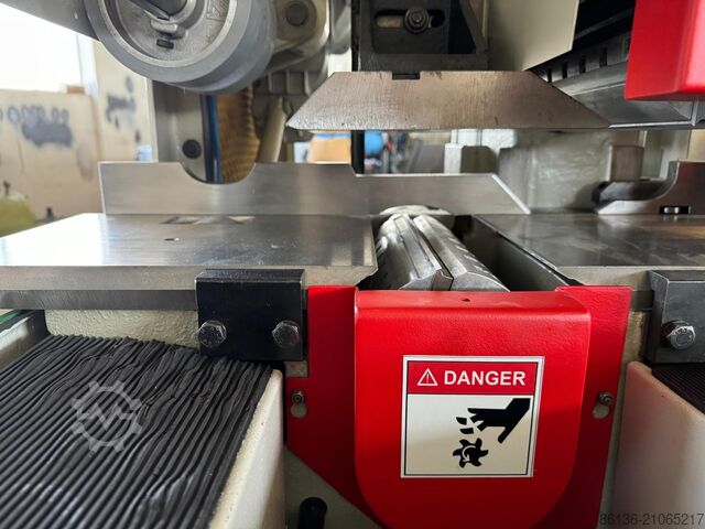 Oblikovka Weinig Profimat 23 E, 260 mm