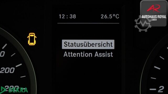 Slēgtais furgons mercedes-benz Vito 116 CDI 4M KASTEN LANG 3SITZE,STANDHZ,KLIMA