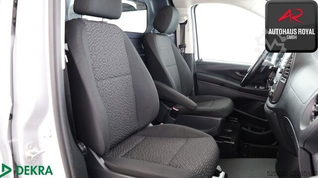 Kaubik mercedes-benz Vito 116 CDI LANG KASTEN DISTRONIC,KAMERA,1.HAND