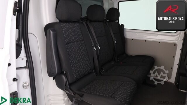 Slēgtais furgons mercedes-benz Vito 116 CDI LANG MIXTO KAMERA,LED,AHK,KLIMA,SH