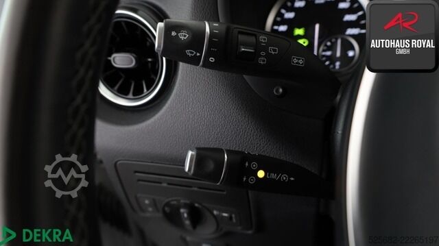 Minibús mercedes-benz Vito 116 CDI MIXTO SPORTPAKET KAMERA,DACHRELING
