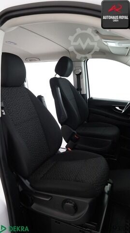 Panelová dodávka mercedes-benz Vito 116 CDI MIXTO SPORTPAKET KAMERA,DACHRELING