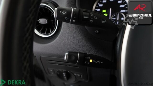 Panelová dodávka mercedes-benz Vito 116 CDI MIXTO SPORTPAKET KAMERA,DACHRELING