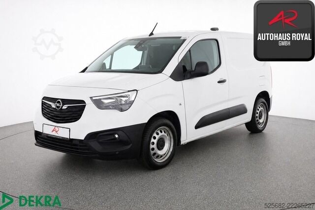 Duba panelată opel Combo 1.5 CDTI KASTEN NAVI,KILMA,STANDHEIZUNG,SH