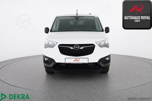 Duba panelată opel Combo 1.5 CDTI KASTEN NAVI,KILMA,STANDHEIZUNG,SH