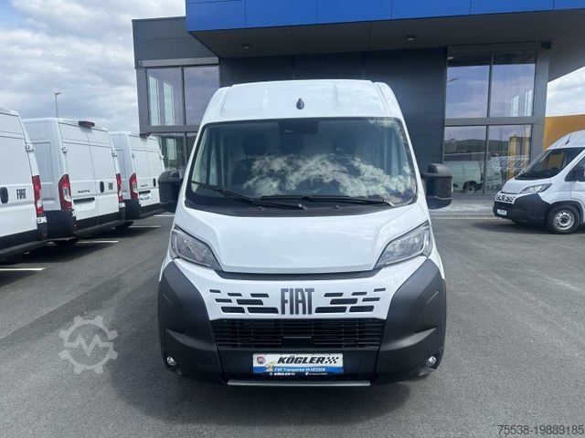 Furgoneta Fiat Ducato