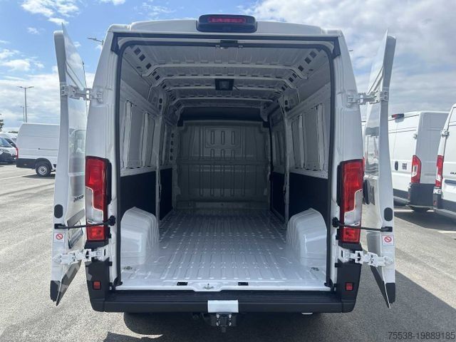 Furgoneta Fiat Ducato
