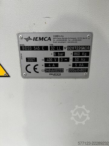 Centro de torneamento e fresagem CNC FANUC 160i DMG Gildemeister Sprint 42 - linear inkl. Stangenlader