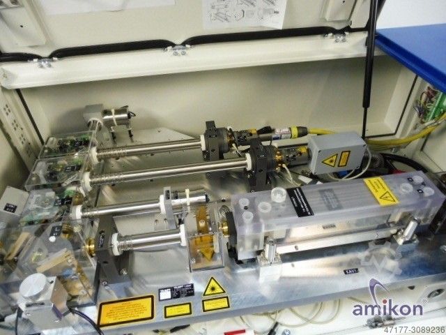HAAS-лазер Trumpf HL556D