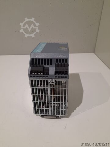 बिजली आपूर्ति 400-500VAC Siemens 