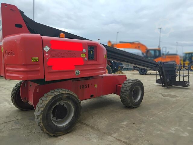 عنصر نائب GENIE S 65