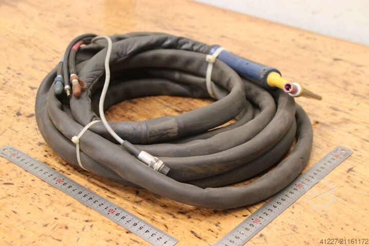 TIG hose package unbekannt 8,3 m