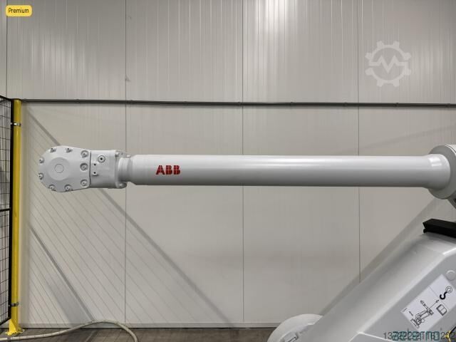 Refurbished Robot with 1 year warranty ABB 4400L/10