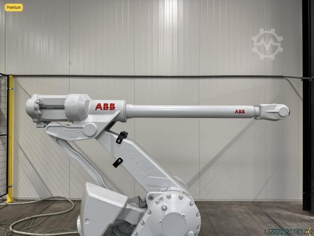 Refurbished Robot with 1 year warranty ABB 4400L/10