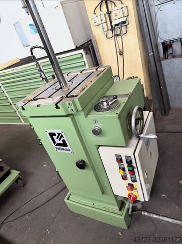 брочінговий верстат Frömag HKZ 25/325