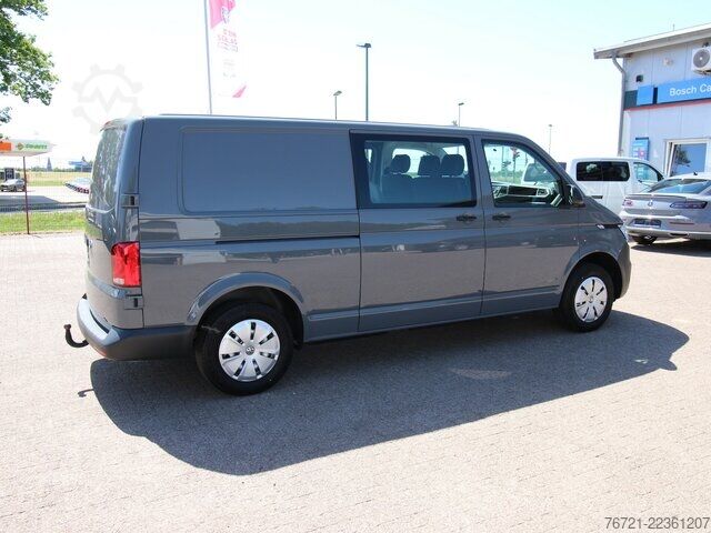 Фургон VW T6.1 Kasten PLUS Trendline EcoProfi lang 6-SITZ